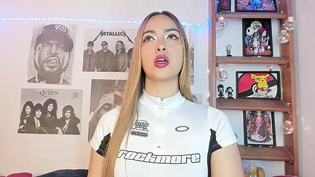 Meowlody online show from November 30, 2025, 12:47 am