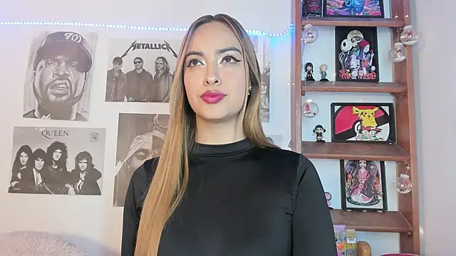 Meowlody online show from December 3, 2025, 11:25 pm