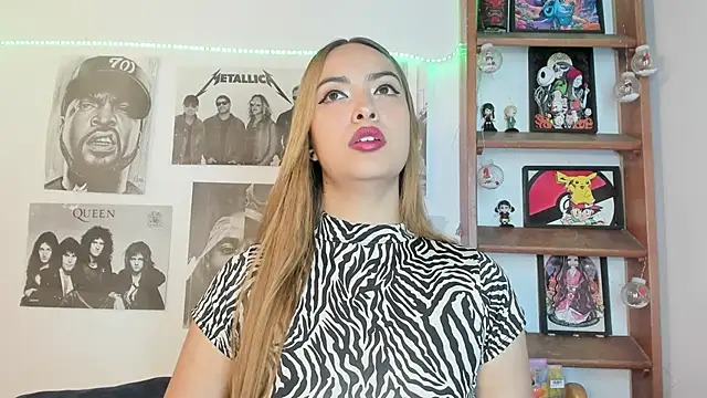 Meowlody online show from December 13, 2025, 11:54 pm