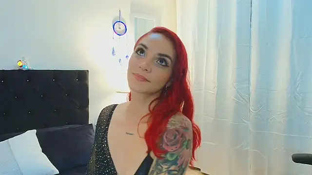 Snapshot of MeganLorensx chatting on December 31, 2024, 8:02 pm MeganLorensx online show from December 31, 2024, 8:02 pm
