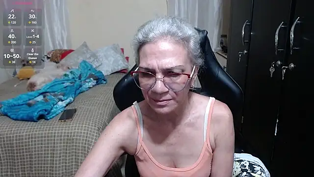 Giorgia xue53 online show from February 16, 2026, 12:07 am