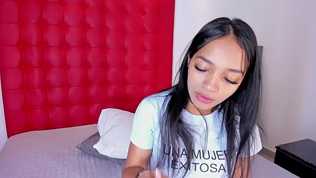 Daliana Beck online show from October 27, 2025, 8:24 pm