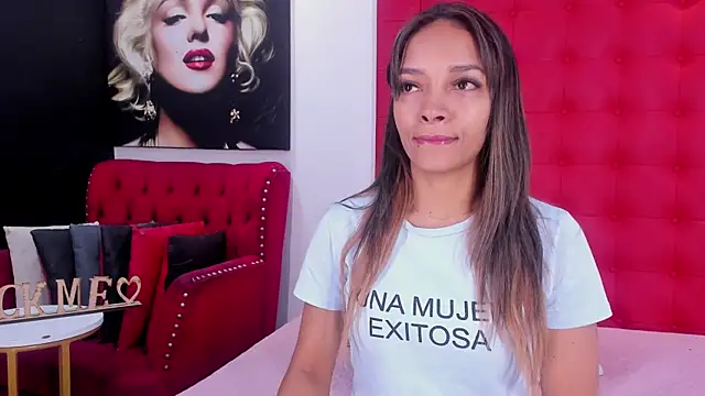 Daliana Beck online show from December 17, 2025, 8:48 pm