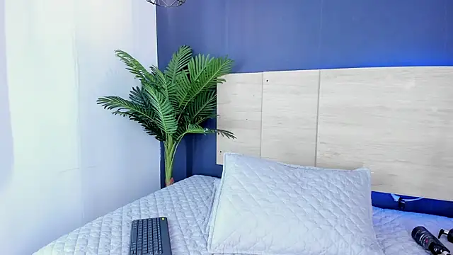 Snapshot of Daliana_Beck chatting on February 27, 2026, 12:27 pm Daliana Beck online show from February 27, 2026, 12:27 pm