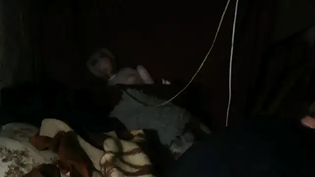 GoodSeksLove online show from March 19, 2026, 8:24 pm