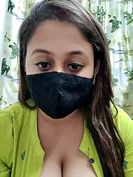 Natasha-143 online show from November 1, 2025, 7:49 pm