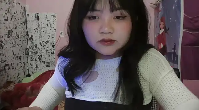 HoneyBuns 05 online show from December 6, 2024, 2:38 pm