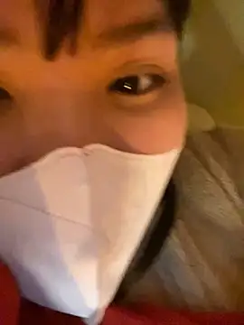 HoneyBuns 05 online show from December 24, 2024, 5:02 pm