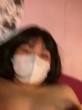 HoneyBuns 05 online show from December 24, 2024, 8:05 pm