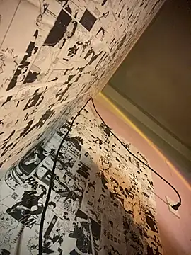 HoneyBuns 05 online show from December 26, 2024, 5:51 pm