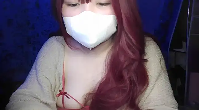 HoneyBuns 05 online show from January 9, 2025, 6:04 pm