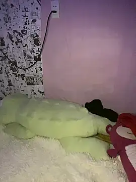 HoneyBuns 05 online show from January 12, 2025, 5:03 am