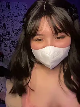 HoneyBuns 05 online show from January 12, 2025, 8:04 am