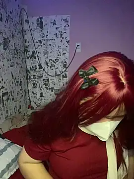 HoneyBuns 05 online show from January 13, 2025, 3:58 pm