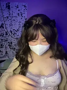 HoneyBuns 05 online show from February 4, 2025, 4:50 pm