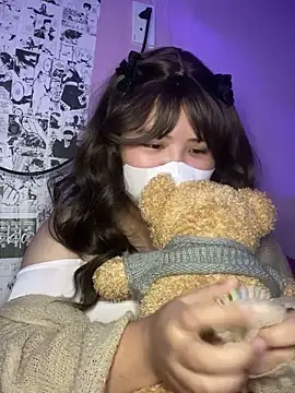 HoneyBuns 05 online show from February 4, 2025, 7:55 pm