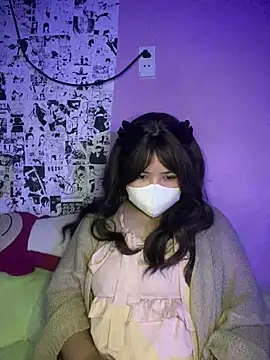 HoneyBuns 05 online show from February 5, 2025, 5:20 pm