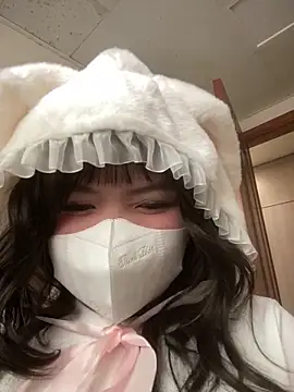 HoneyBuns 05 online show from February 14, 2025, 6:34 am