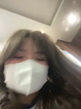 HoneyBuns 05 online show from February 14, 2025, 4:41 pm