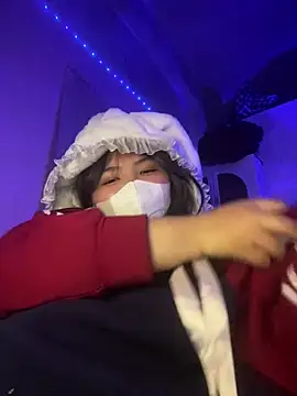 HoneyBuns 05 online show from March 8, 2025, 8:25 pm