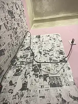 HoneyBuns 05 online show from March 18, 2025, 6:04 pm