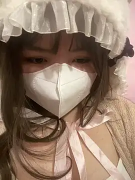 HoneyBuns 05 online show from March 20, 2025, 6:09 pm