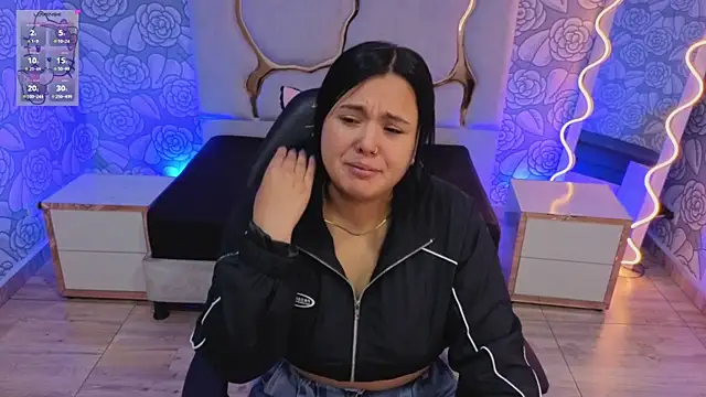 Mellani tay online show from January 10, 2026, 3:30 am