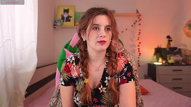 Lisa sweetheels online show from March 3, 2026, 1:06 pm