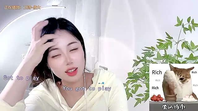 Snapshot of CL_2024 chatting on March 13, 2025, 2:44 pm CL 2024 online show from March 13, 2025, 2:44 pm