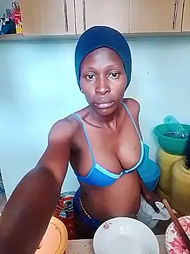 LOVELY-2BERRY online show from January 17, 2026, 9:03 am