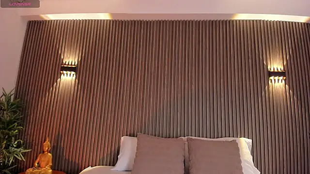 AliceHanz online show from February 24, 2026, 3:59 am