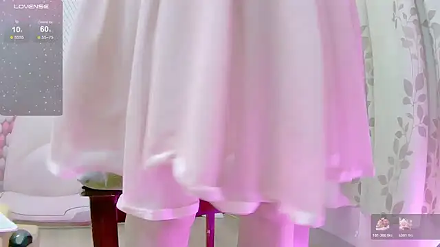 Sumi y online show from March 27, 2026, 2:50 am