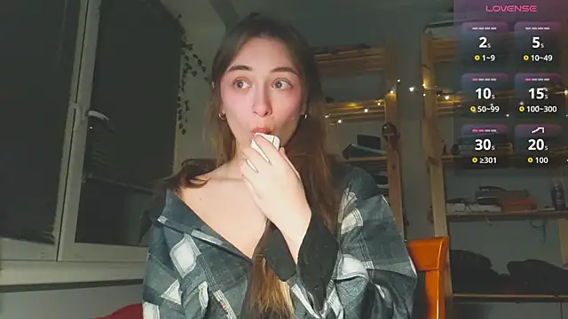 monlight  dana online show from December 16, 2025, 4:39 am