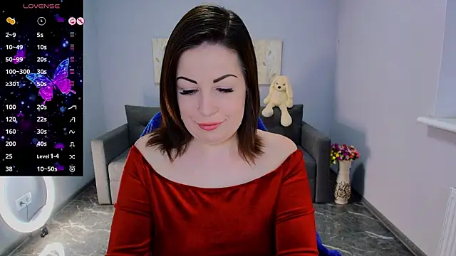 Emily Midlton online show from March 5, 2026, 7:48 am