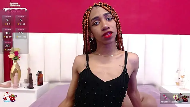 Snapshot of Jhon-Santana chatting on December 17, 2024, 12:54 pm Jhon-Santana online show from December 17, 2024, 12:54 pm