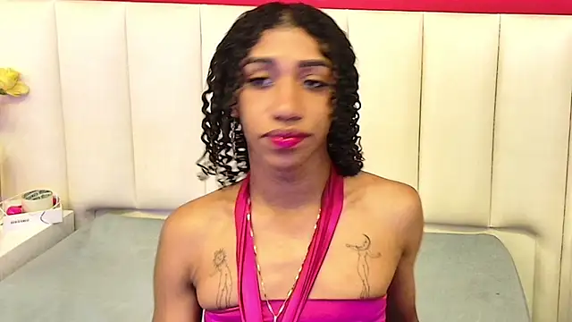 Jhon-Santana online show from October 11, 2025, 12:36 pm