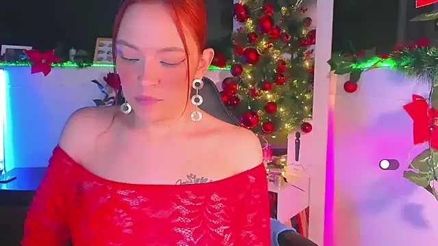 Snapshot of mariana_scott__ chatting on December 18, 2024, 5:59 am mariana scott online show from December 18, 2024, 5:59 am