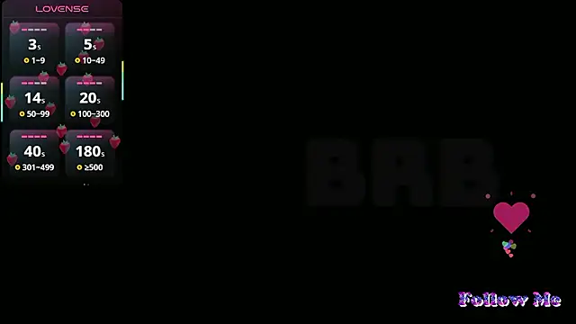 mariana scott   online show from January 18, 2026, 12:25 am