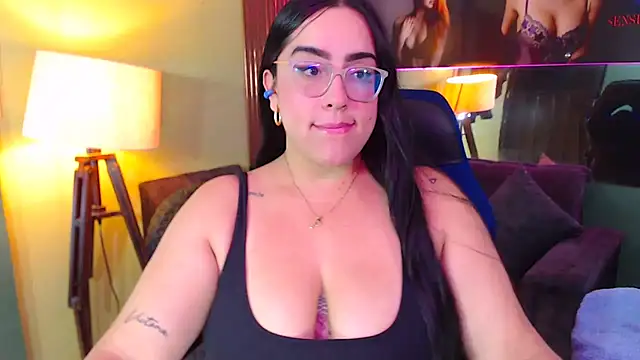 Sofiia davis23 online show from October 23, 2025, 1:21 pm