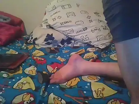 Snapshot of hungandtatted666 chatting on February 20, 2025, 3:01 am hungandtatted666 online show from February 20, 2025, 3:01 am