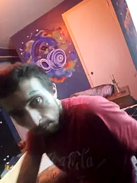 Snapshot of hungandtatted666 chatting on November 5, 2025, 12:05 pm hungandtatted666 online show from November 5, 2025, 12:05 pm