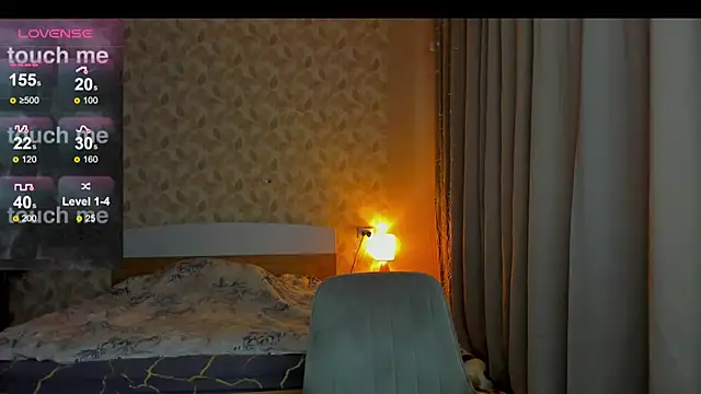 MariaStuart online show from February 14, 2026, 2:19 am