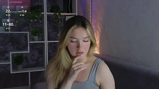 flawless angell online show from October 6, 2025, 5:10 pm