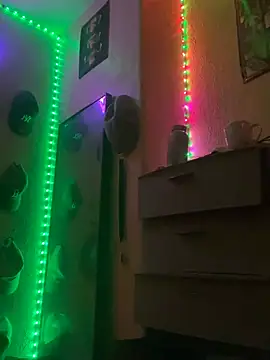 GersonGil1 online show from February 26, 2026, 4:55 am