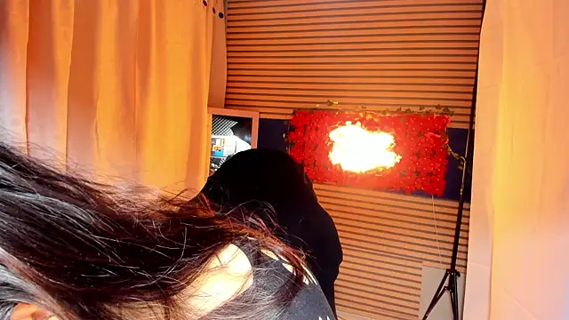 rosse 2504 online show from November 9, 2025, 9:18 am