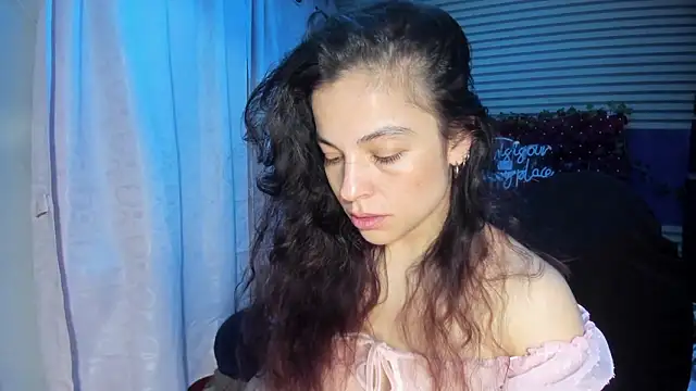 rosse 2504 online show from March 30, 2026, 11:33 am