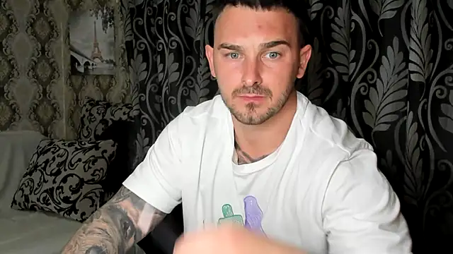 Jonmusclemaster online show from April 6, 2026, 8:10 pm