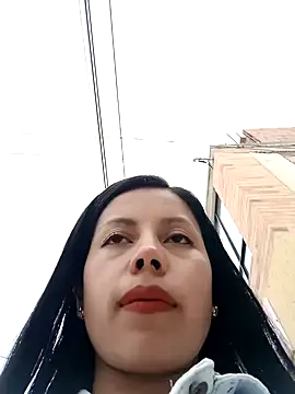  andrea30 online show from January 6, 2025, 2:36 pm