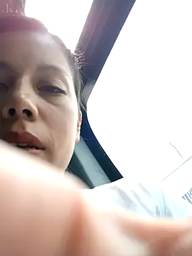  andrea30 online show from January 8, 2025, 5:15 pm