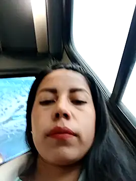  andrea30 online show from January 16, 2025, 11:15 am